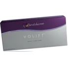 Juvederm Voluma with Lidocaine (2x1ml)