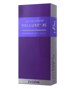 Juvederm Vollure XC