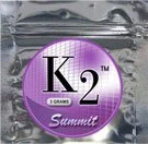 K2 SUMMIT