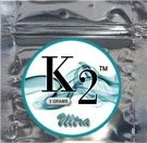 K2 ULTRA – 1 -102 GRAMS