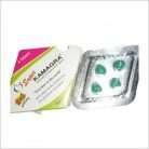 Kamagra – Ajanta Pharma – Sexual Health / Prostate