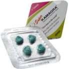 Kamagra – Ajanta Pharma – Sexual Health / Prostate
