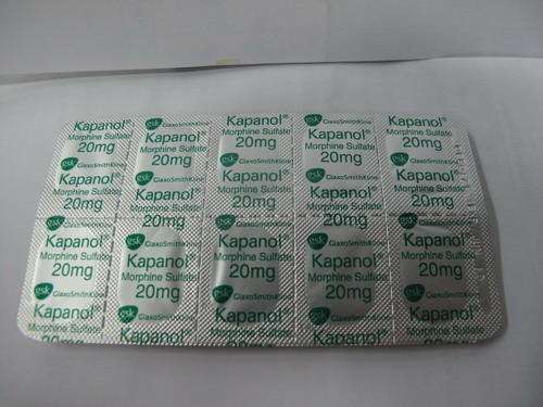 Buy BUY Kapanol (Morphine Sulfate) 20mg, PRICE IS EACH PER PILL! BUY Kapanol (Morphine Sulfate) 20mg, PRICE IS EACH PER PILL!