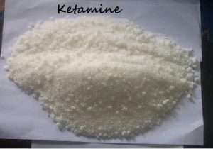 Ketamine Hcl Powder C13h16clno , Price Each Per Gram!