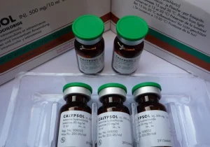 Calypsol (Ketamine HCL) 500mg 10ml Vials, PRICE EACH PER VIAL!