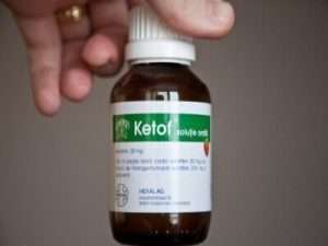 Buy Ketof Cough Syrup 100ml Ketof Cough Syrup 100ml