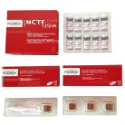 NCTF135HA Revitalization Package with 10 x 1mm Roller Heads & Handle