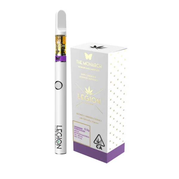 Buy LEGION VAPE LEGION VAPE