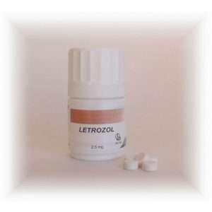 Letrozol, Letrozole – Anti-Estrogen Drugs