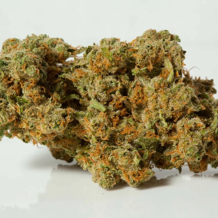 Moby Dick Cannabis Flower