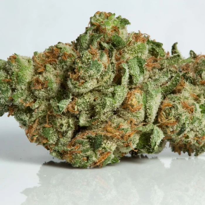 Triangle Octane OG Strain
