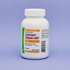 Lisinopril 5mg, 10mg, 20mg, 30mg, 40mg