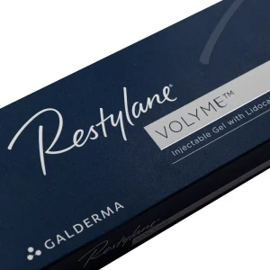 Buy Restylane Lip Volume Lidocaine (1x1ml) – Volume & Contour Restylane Lip Volume Lidocaine (1x1ml) – Volume & Contour
