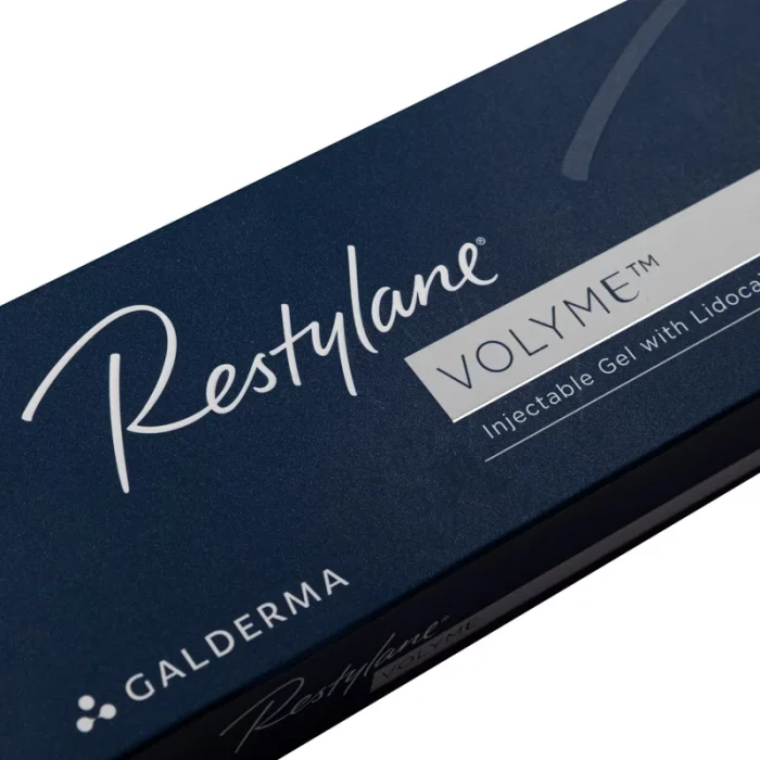Restylane Lip Volume Lidocaine (1x1ml) – Volume & Contour