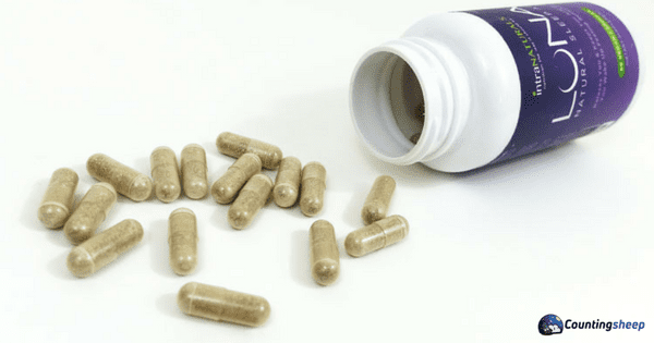 Buy Luna Sleep Aid Luna Sleep Aid
