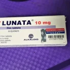 Zolpidem 10mg Tablet