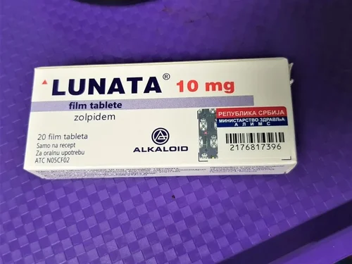 Buy Zolpidem 10mg Tablet Zolpidem 10mg Tablet