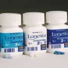 Lunesta 3mg/2mg/1mg (Eszopiclone) tablets