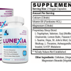Lunexia Sleep Aid