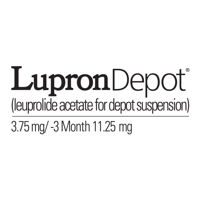 Buy Lupron, Lucrin Depot 3.75mg – IVF, Cancer & Endometriosis Treatment Lupron, Lucrin Depot 3.75mg – IVF, Cancer & Endometriosis Treatment