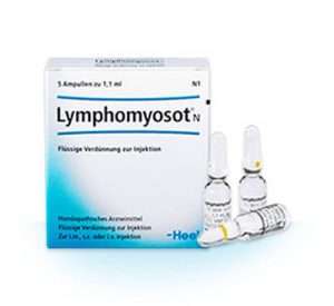 Lymphomyosot N