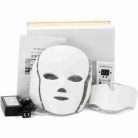 Buy LED Photon Mask & Neck – Skin Therapy Device