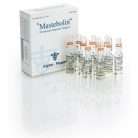 Mastebolin – Drostanolone Propionate (Masteron)