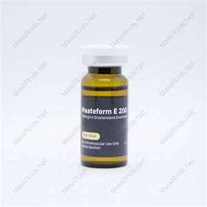 Masteform E 200