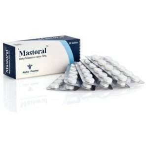 Mastoral