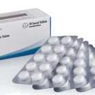 Methyl drostanolone (Superdrol) – Mastoral