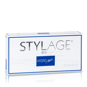 Buy Stylage Hydro Max (1x1ml) | Skin Hydration Filler Stylage Hydro Max (1x1ml) | Skin Hydration Filler
