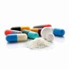 Pure MDMA (ECSTASY/Molly) Tablet