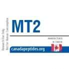 Melanotan II Peptides