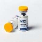 Melanotan II Peptides