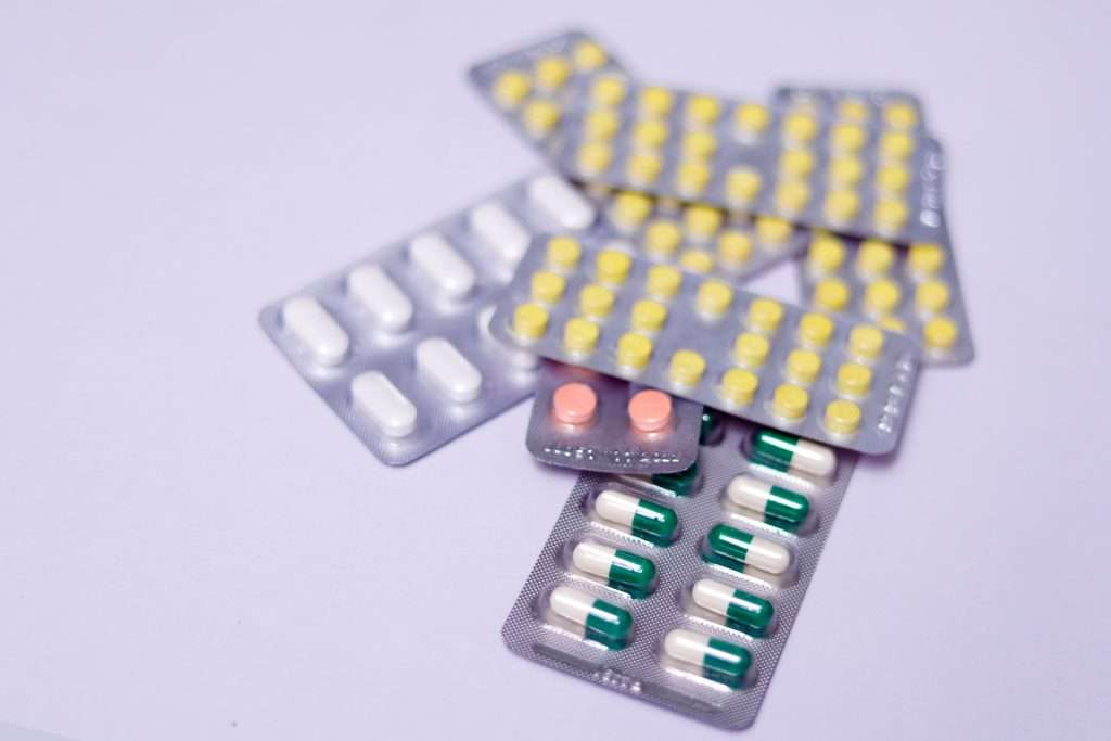 2mg Ativan
