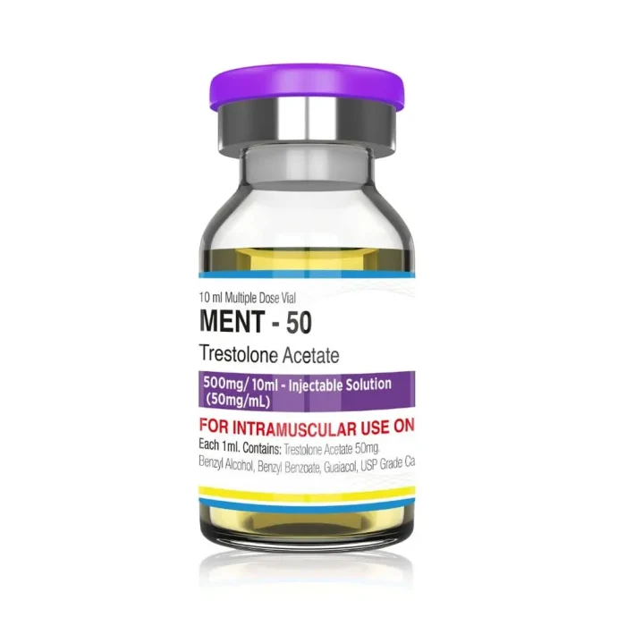 Ment 50 – Pharmaqo Labs