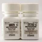 Methadone Hydrochloride 5mg Tablet, Price Each Per Pill!