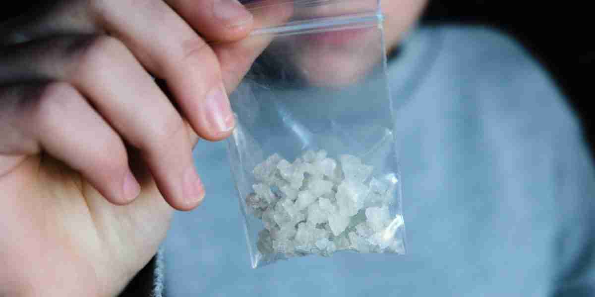 Buy Methamphetamine (Meth) Crystal Methamphetamine (Meth) Crystal