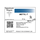 Metyl T – Methyltestosterone