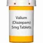 Diazepam (Valium)