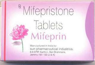 Buy Mifeprin 200mg Tablet Mifeprin 200mg Tablet