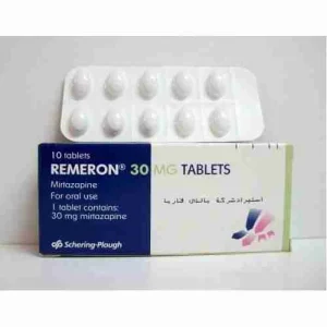 BUY REMERON ONLINE