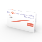 MisoOne® 400 μg Tablet