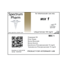 Mix 1 Testosterone Phenylpropionate and Nandrolone Phenylpropionate