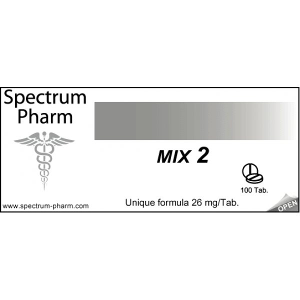 Buy MIX 2 – MIX MIX 2 – MIX