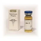 Mix 2 Testosterone, Nandrolone, Boldenone, Trenbolone, Drostanolone – Spectrum-Pharm
