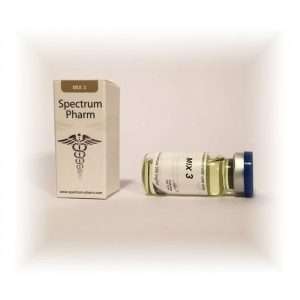 Mix 3 Nandro D Testo C – Spectrum Pharm