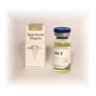 Mix 3 Nandro D Testo C – Spectrum Pharm