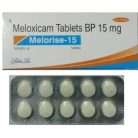 Meloxicam (Mobic)