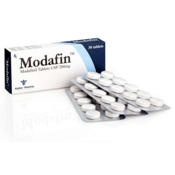 Buy Modafin – Alpha-Pharma Modafin – Alpha-Pharma